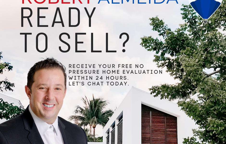 Robert Almeida Personal Real Estate Corporation