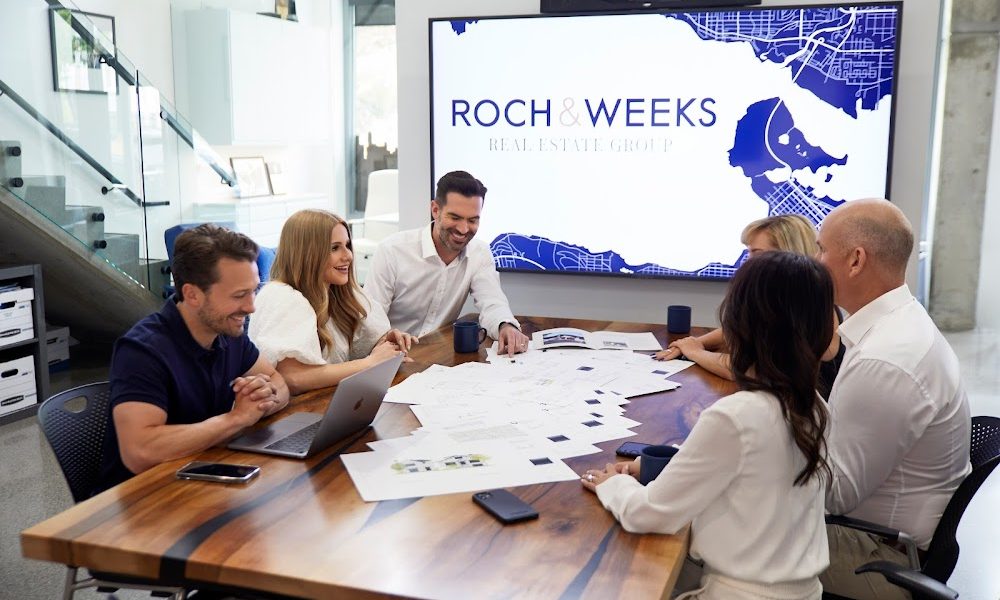 Roch & Weeks Real Estate Group