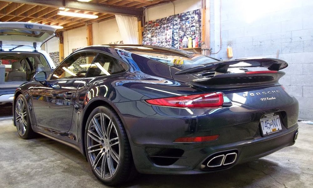 Rod’s Exotic Auto Spa