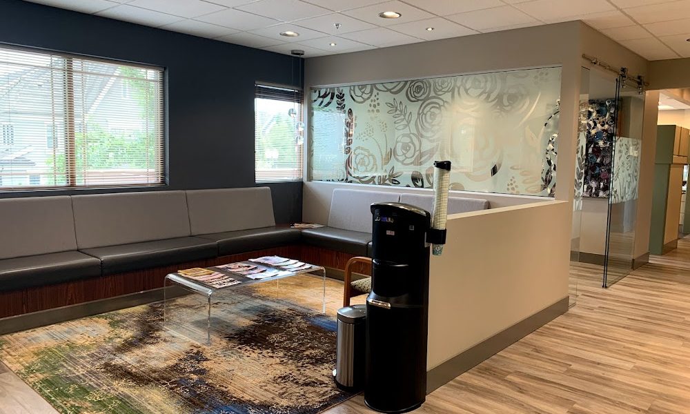 Rosemary Heights Dental Center