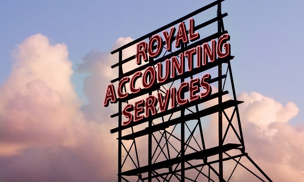 Royal Accounting Services