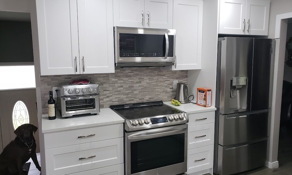 Royal Valley Contracting Ltd