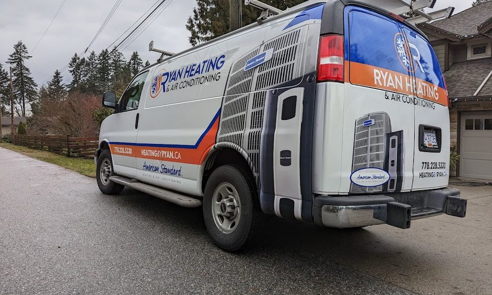 Ryan Heating & Air Conditioning