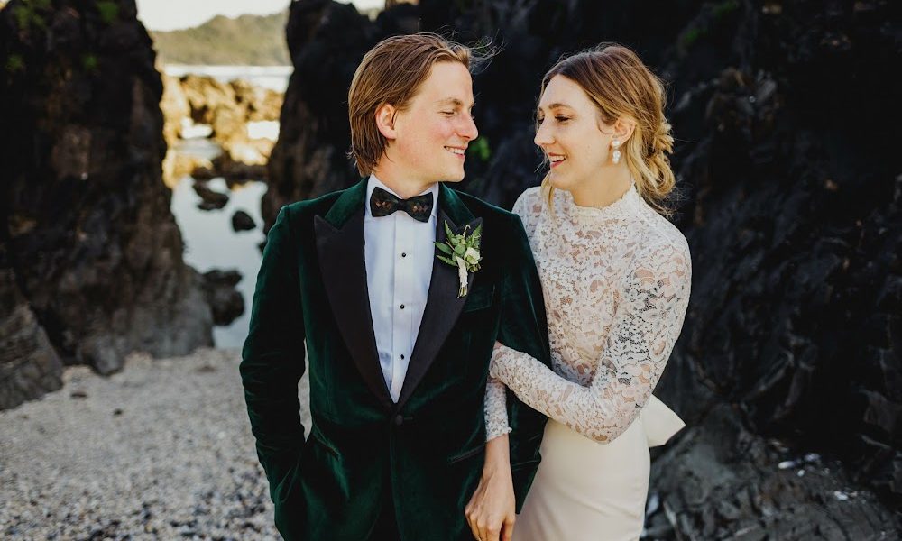 Sachin Khona – Vancouver Wedding Photographer