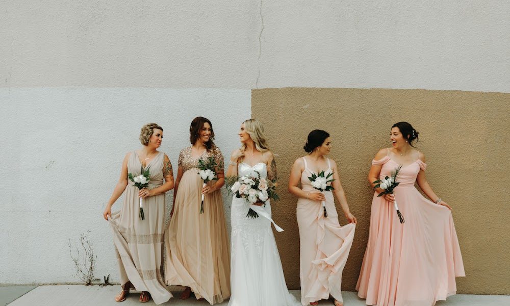 Sambajoy Photo & Art Vancouver Wedding Photographer