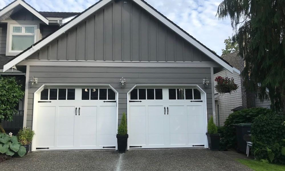 Sam’s Garage Doors