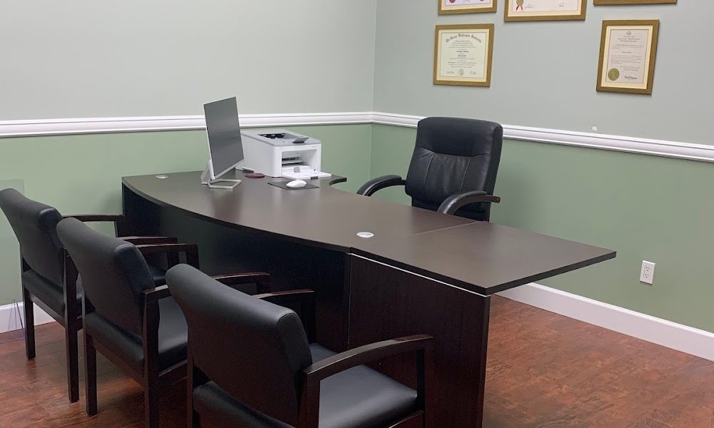 Sandhu & Gomber Law Corporation