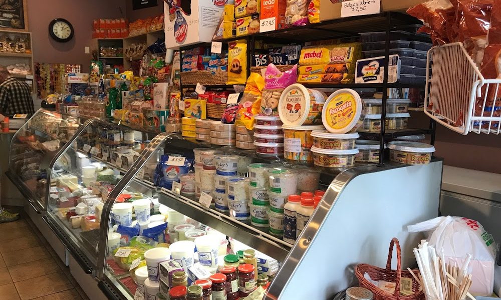 Sandwich Express Catering