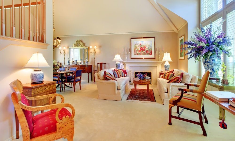 SaraCares Carpet & Upholstery Cleaning New Westminster