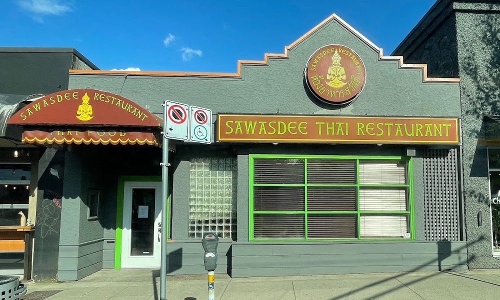 Sawasdee Thai Restaurant