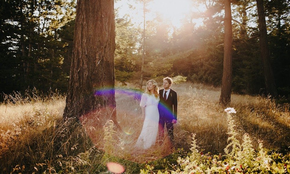 Scott Little Photography – Vancouver Wedding Photographer