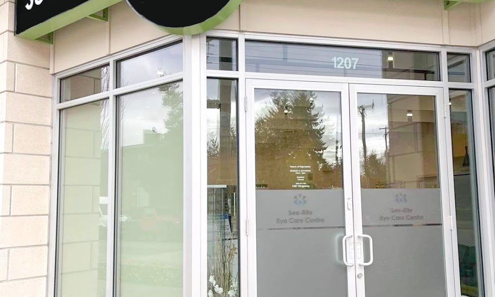 See-Rite Eye Care Centre