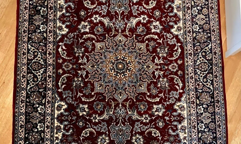 Shenasi Carpet