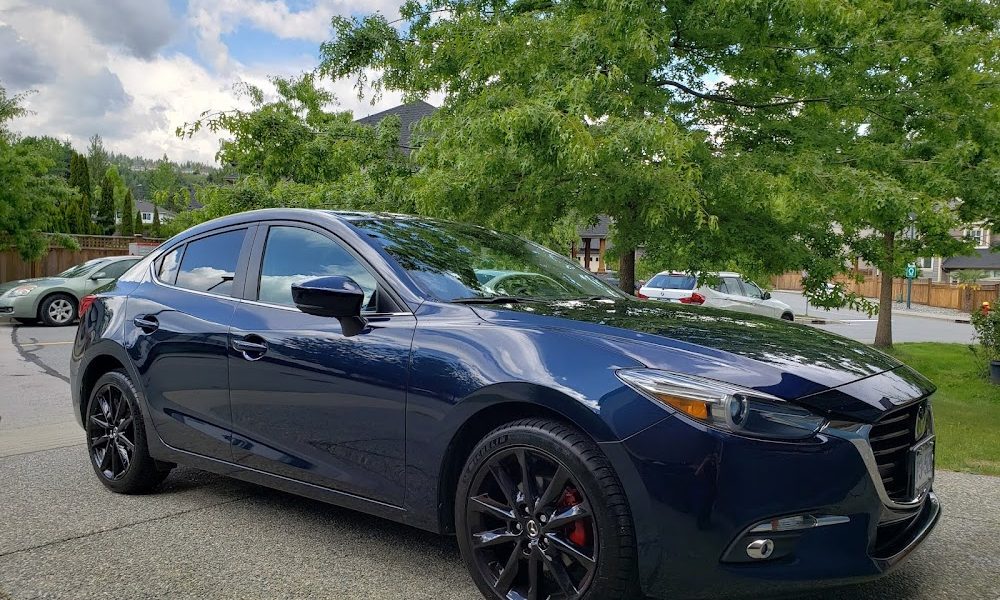 Showtime Detailing Ltd.