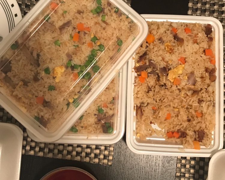 Silver House Restaurant