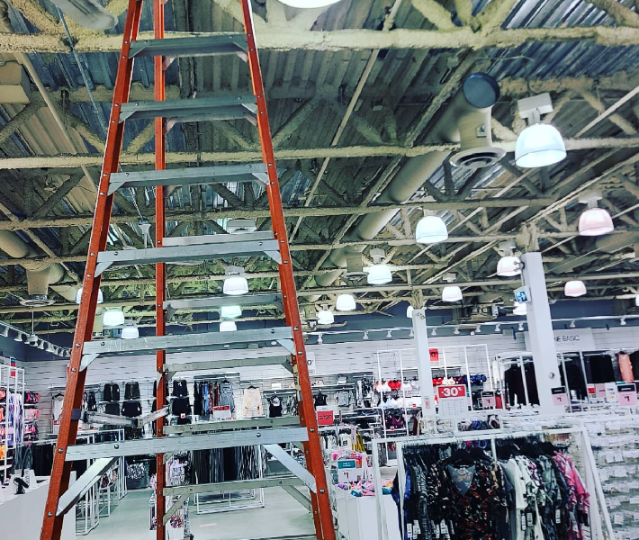 Skylight Electric Ltd .