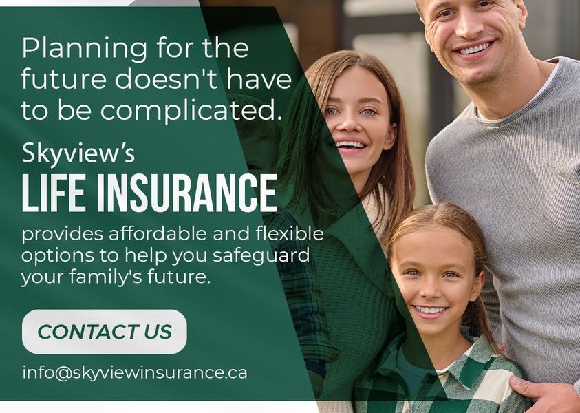 Skyview Insurance Brokers Ltd