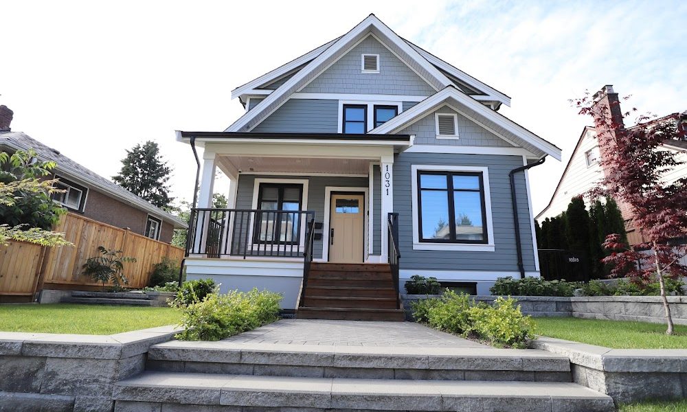 SLC Contracting Ltd.