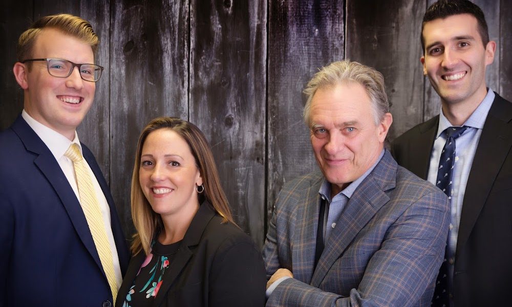 South Coast Law Group