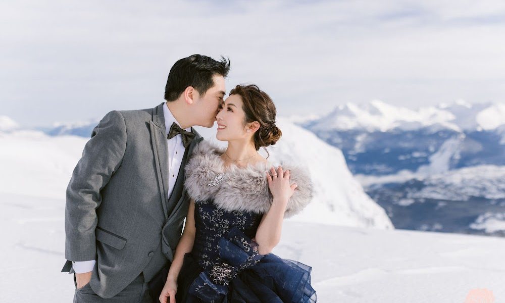 SoWedding Photo & Cinema