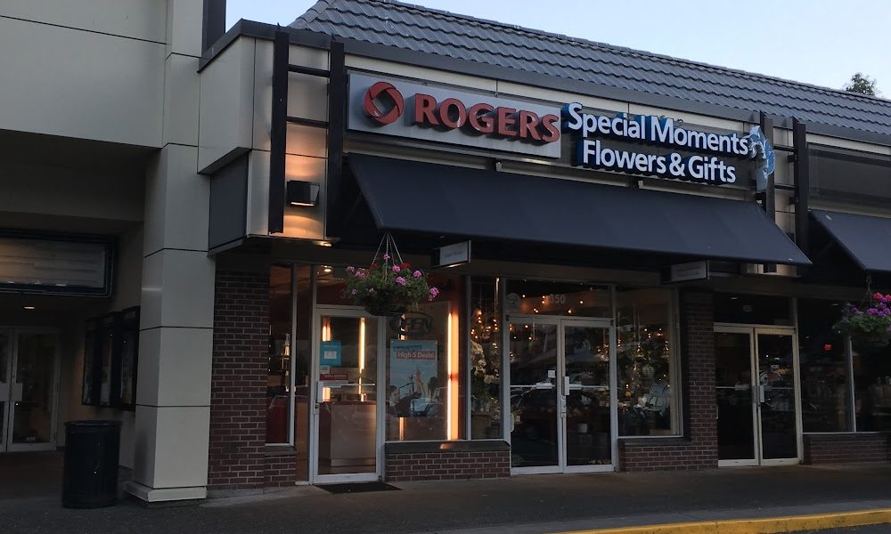 Special Moments Flowers & Gifts Ltd