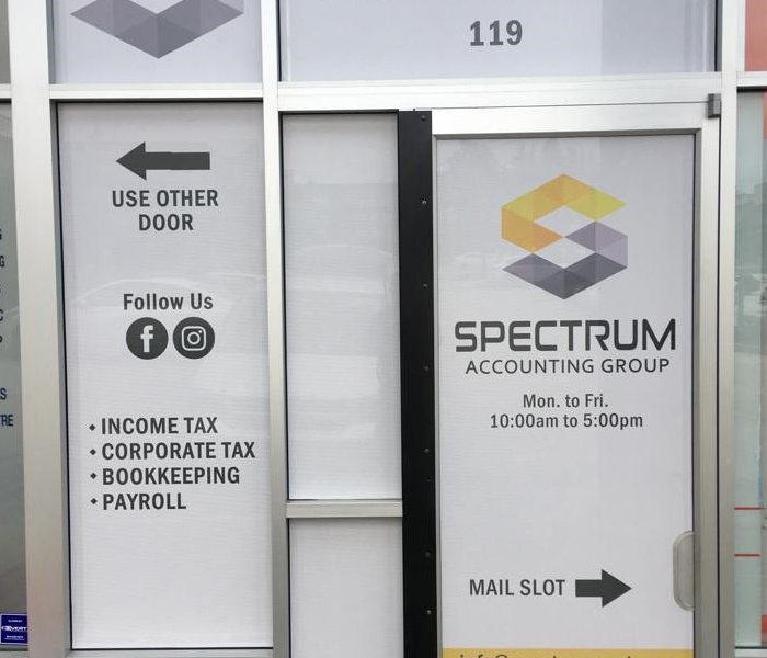 Spectrum Accounting Group