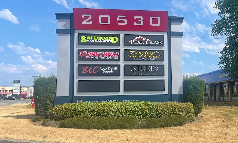 Studio One Dance Center