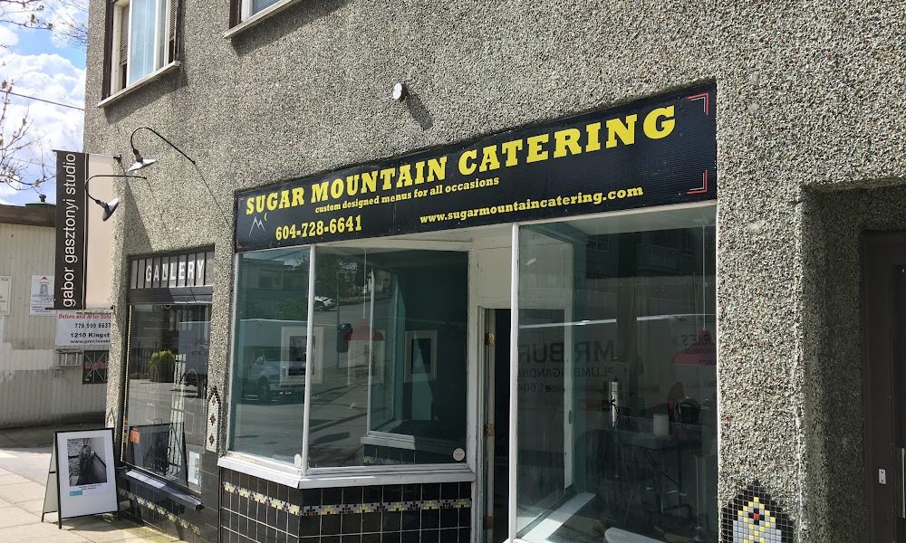 Sugar Mountain Catering