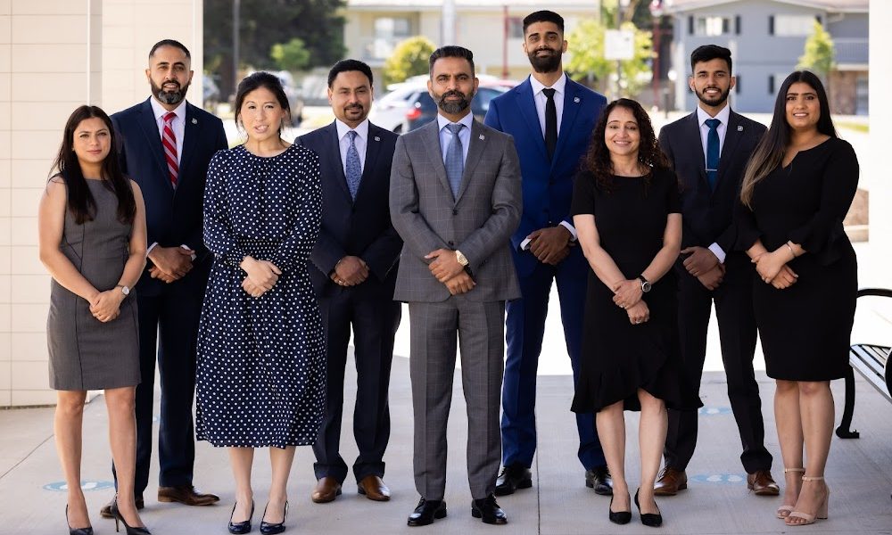 Sukh Brar Real Estate Group