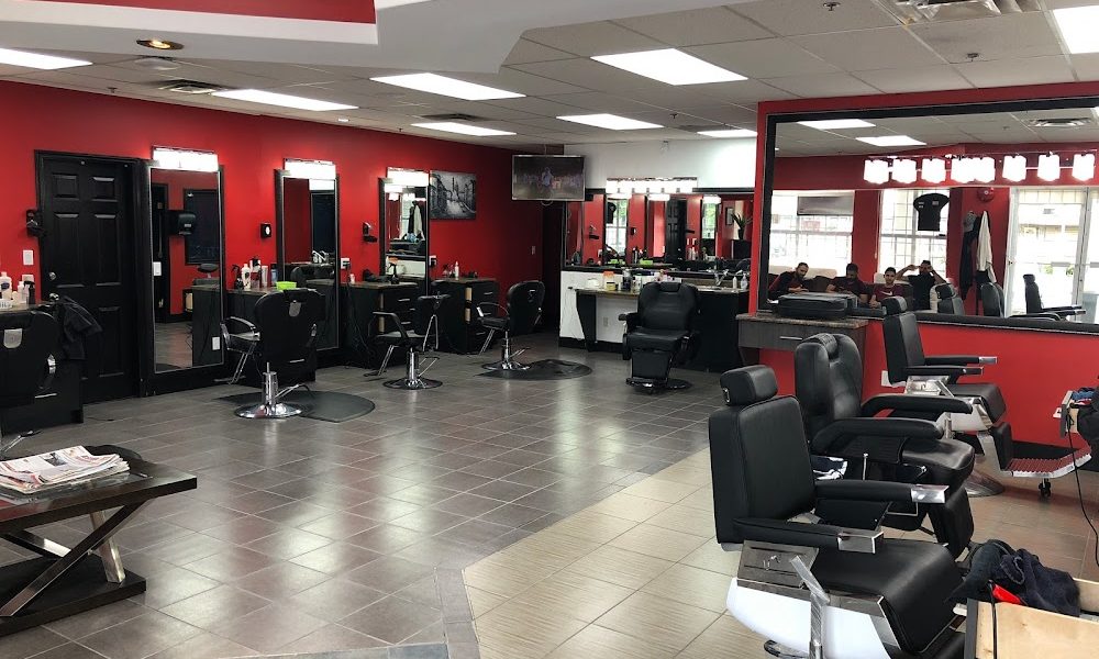 Sukh Hair and Beauty Salon