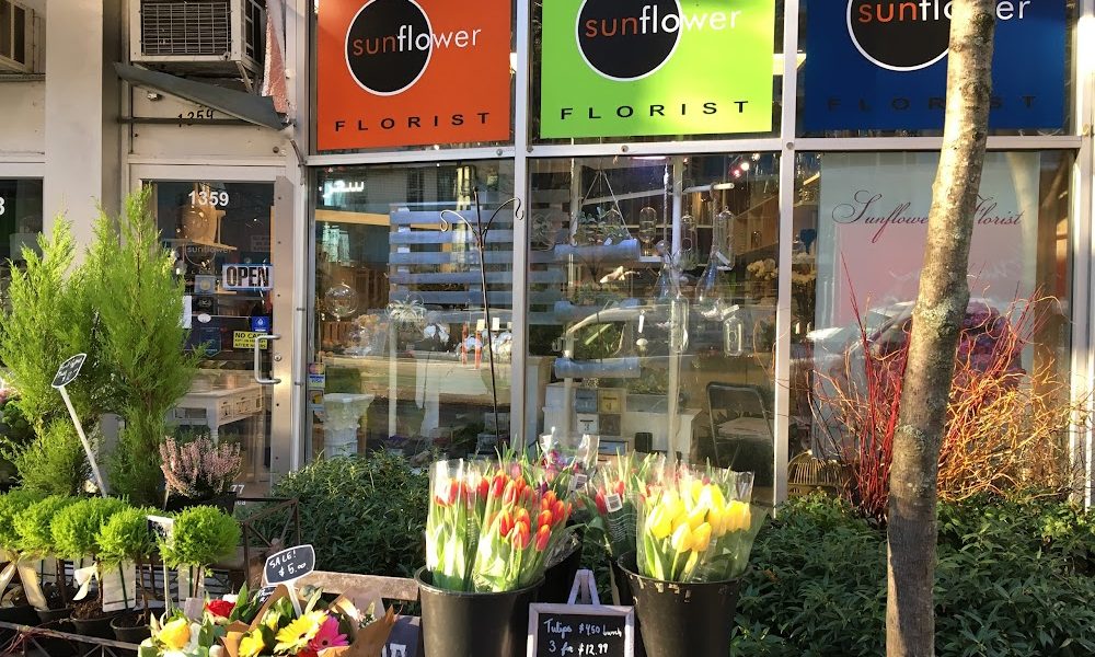 Sunflower Florist