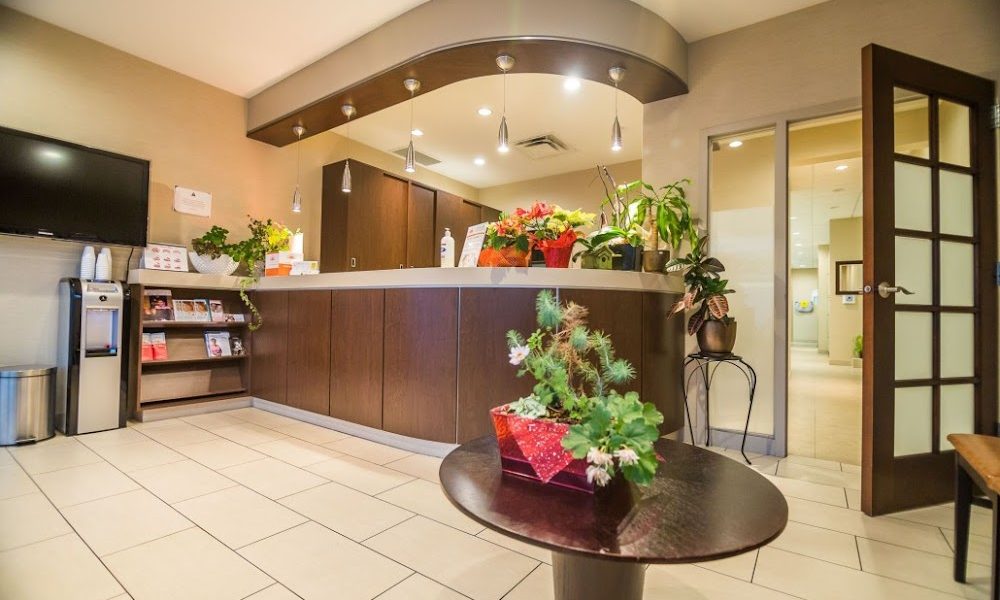 Sunrise Dental Clinic