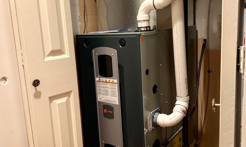 Sunrise Heating & AC Ltd