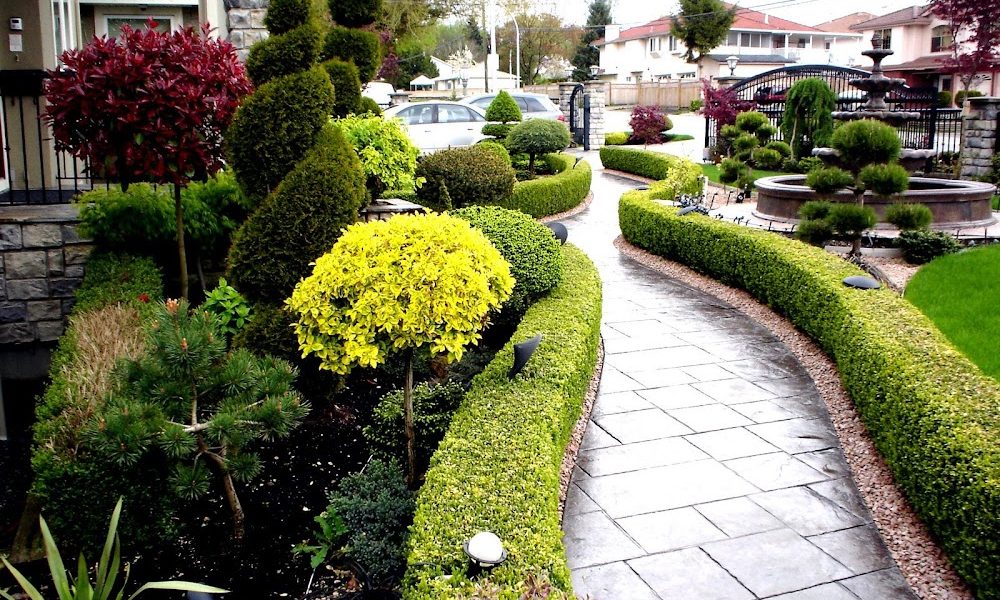 Supreme Gardening & Landscaping Ltd.