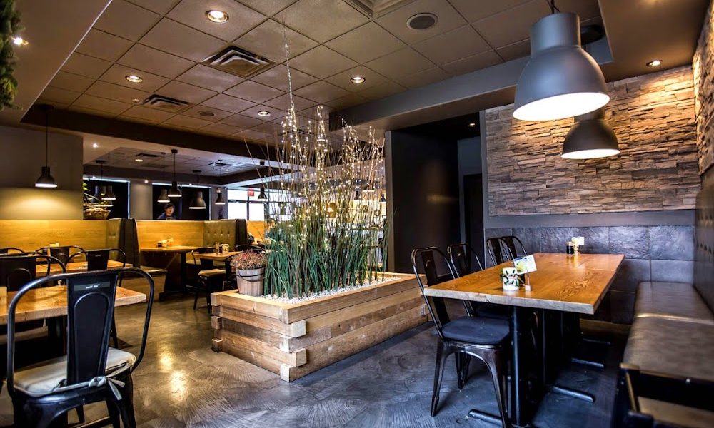 Sushi Gio Japanese Restaurant