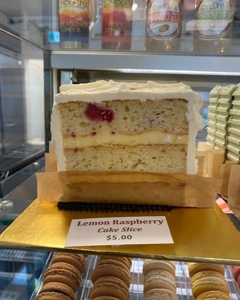 Sweet Thea Bakery – Main St