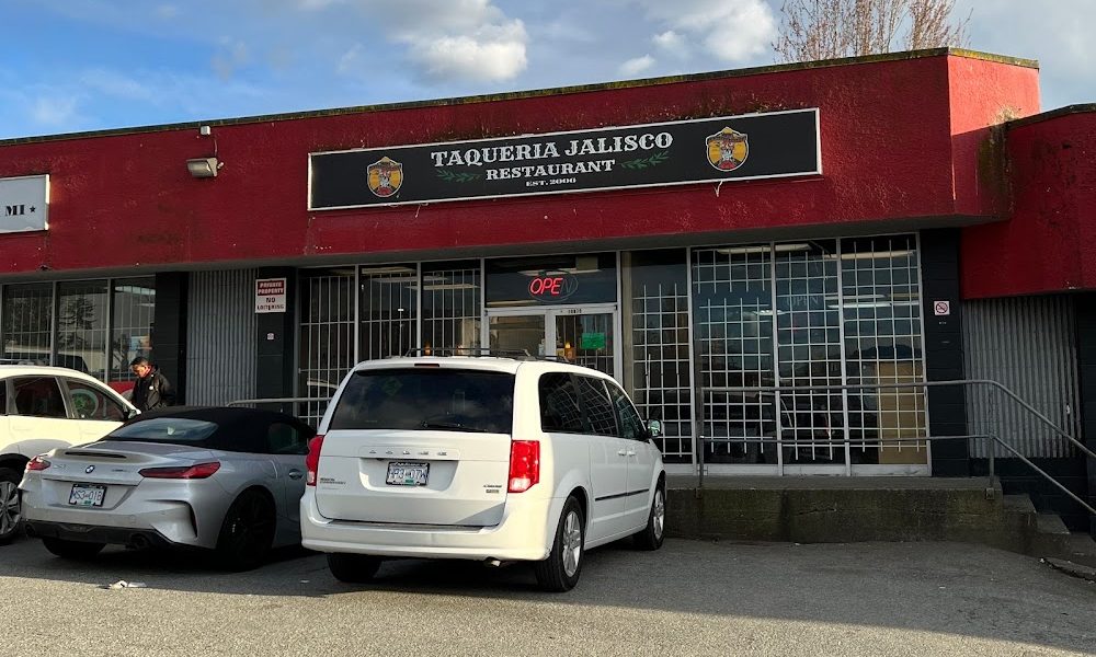 Taqueria Jalisco Restaurant