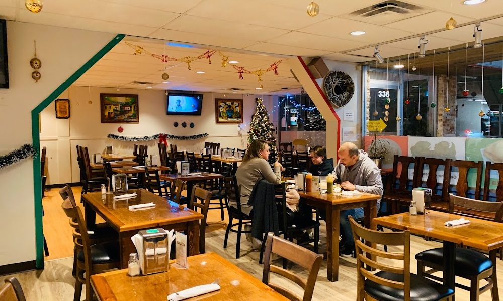 Taqueria Playa Tropical