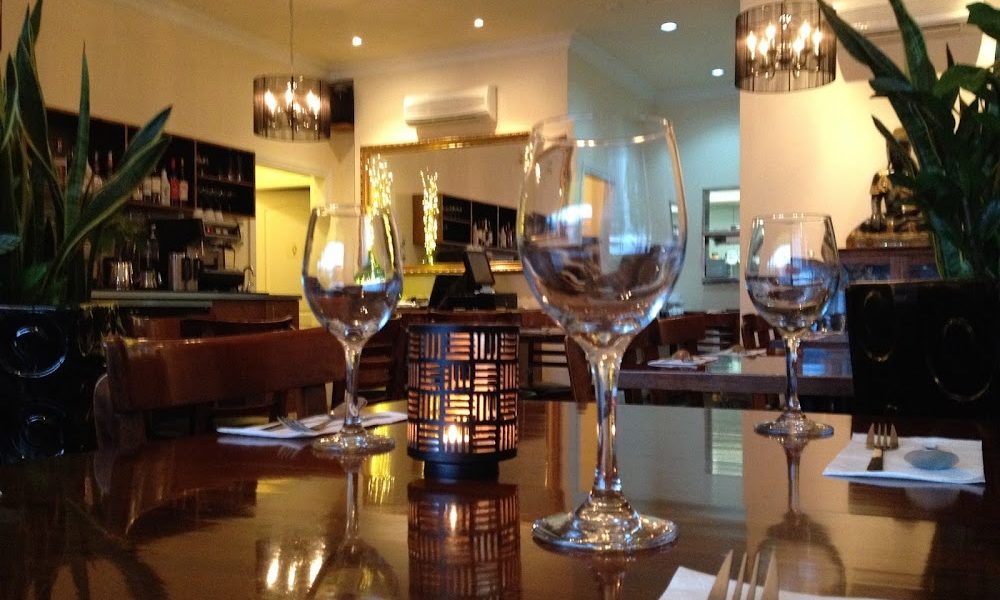 Thai New West Restaurant