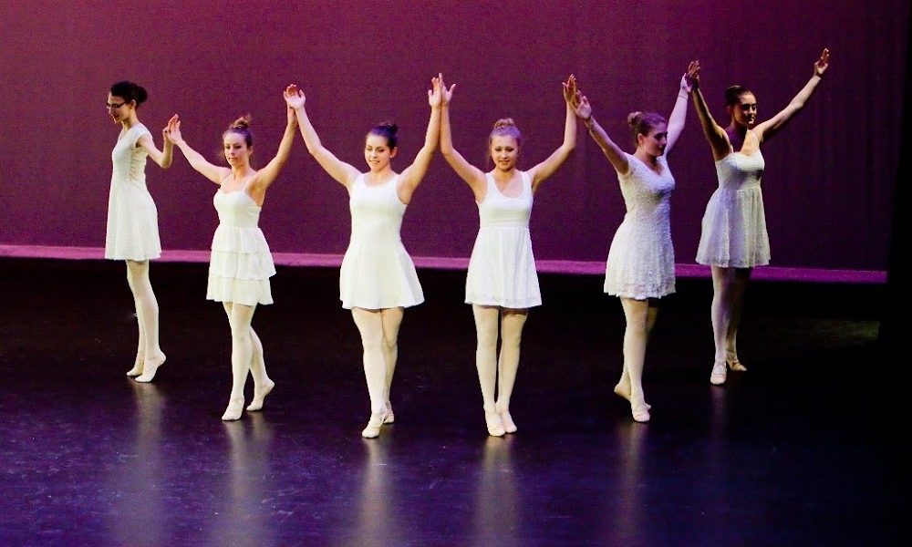 The Art Of Dance Studio