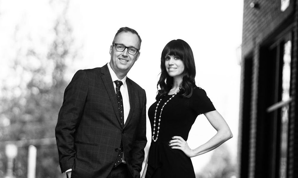 The Bright Advantage Real-Estate – Jeff Bright & Angela Stephen-Dewhurst (U.A.)