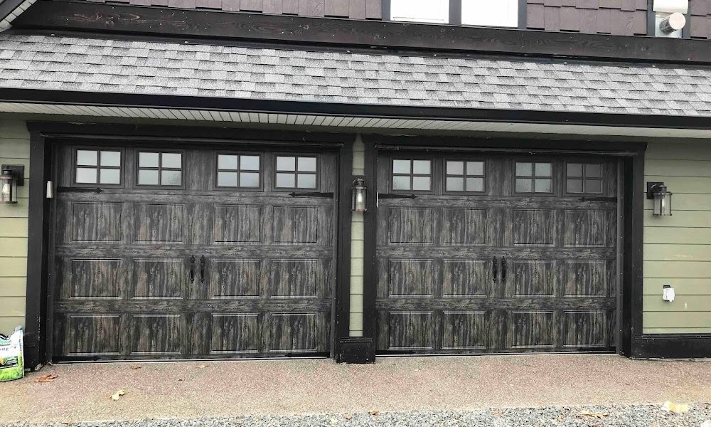 The Garage Door Depot of Greater Vancouver