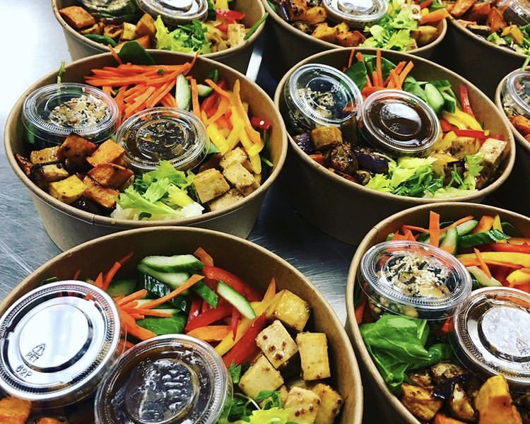 The Perfect Bite Catering Company