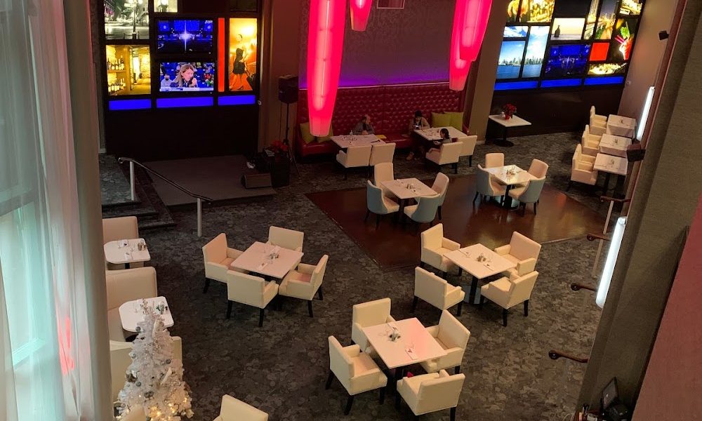 The Wild Fig Restaurant + Bar