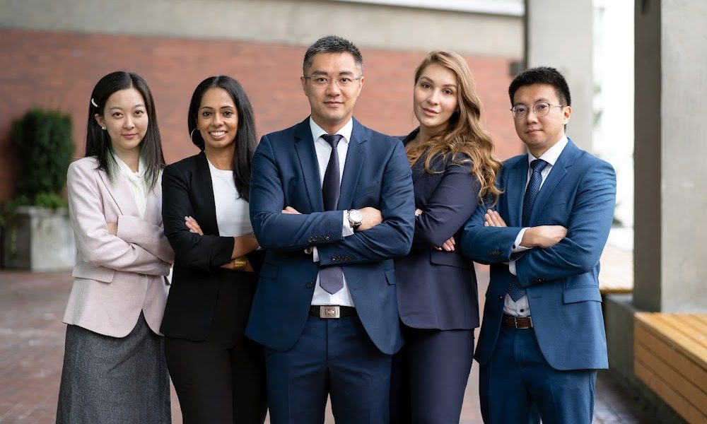 Titan Law Corporation