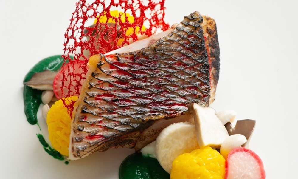 Truffles Fine Foods Catering