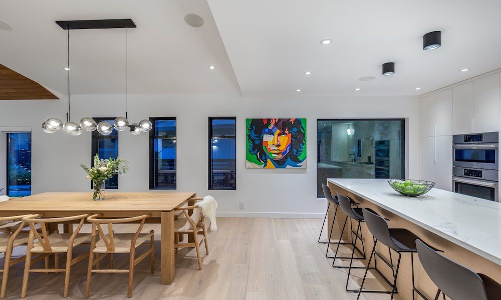 Twin Lions Contracting Ltd.