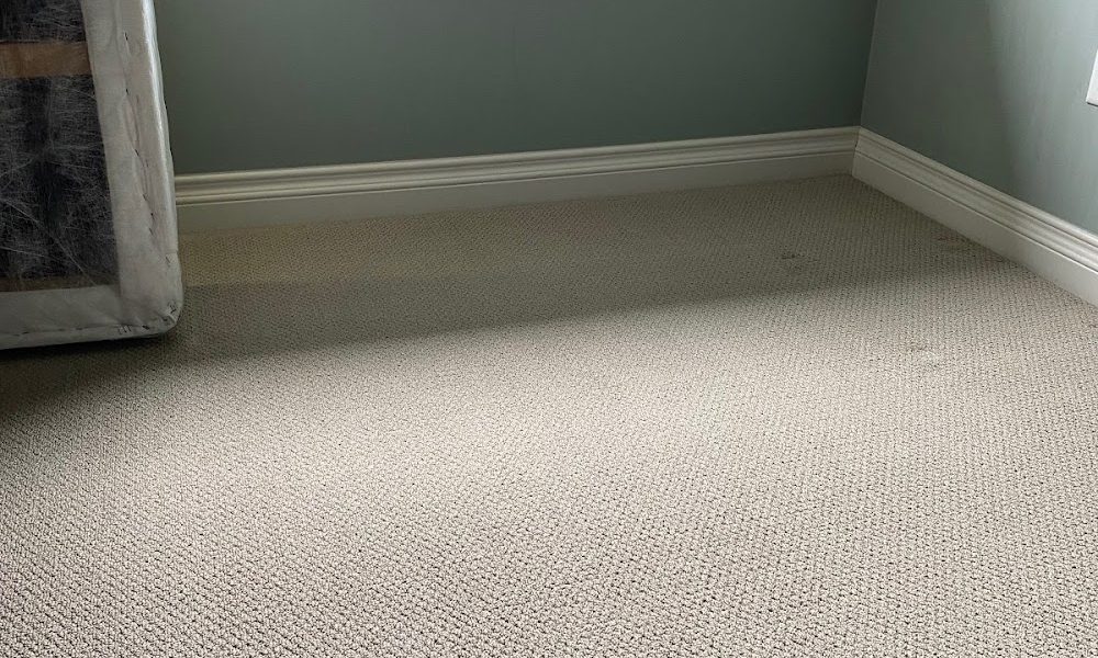 Ultrasheen Carpet & Upholstery Cleaning Ltd.