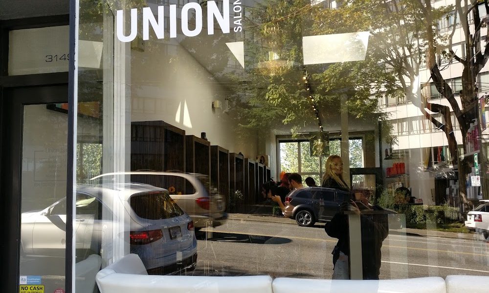 Union Salon