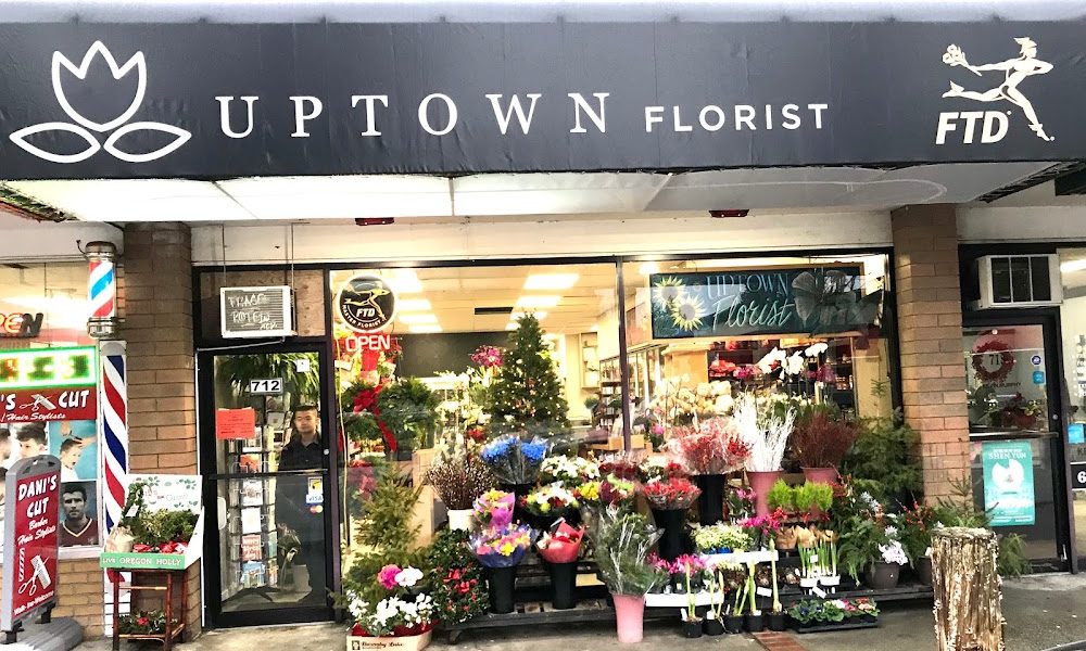 Uptown Florist